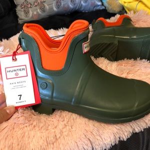 womens ankle boots target